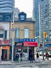 568 Yonge Street 3rd Flr, Toronto C01, ON M4Y 1Y8