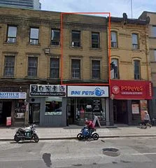 647 Yonge Street 3F/4F, Toronto C08, ON M4Y 1Z9