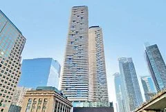 100 Harbour Street 6608, Toronto C01, ON M5J 0B5
