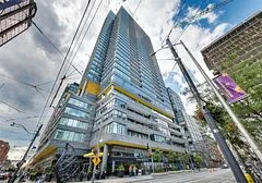 8 Charlotte Street 1208, Toronto C01, ON M5V 0K4