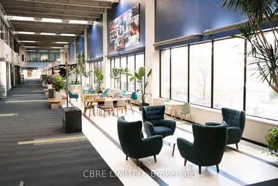 243 Consumers Road Unit 600, Toronto, On M2j 4w8