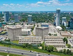 245 Consumers Road Unit 301&400, Toronto C15, ON M2J 1R3