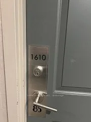 85 East Liberty Street 1610, Toronto C01, ON M6K 3R4