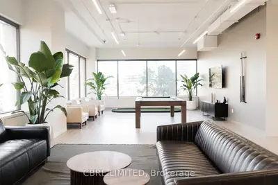 251 Consumers Road Unit 602, Toronto, On M2j 4w8