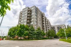 1720 Eglinton Avenue E 610, Toronto C13, ON M4A 2X8