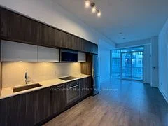 25 Adra Grado Way 561, Toronto C15, ON M2J 0H6