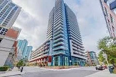 38 Iannuzzi Street 634, Toronto C01, ON M5V 0S2