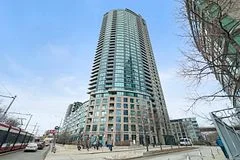 219 Fort York Boulevard 410, Toronto C01, ON M6H 1A5