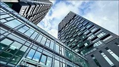 1 Quarrington Lane 2516, Toronto C13, ON M3C 1H7