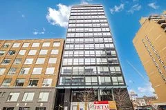 458 Richmond Street W 1702, Toronto C01, On M5v 0s9