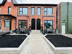 217 Euclid Avenue Lower, Toronto C01, ON M6J 2K1