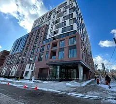 30 Dreamers Way 222, Toronto C08, ON M5A 0Y7