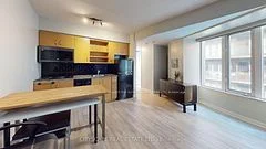 200 Victoria Street 1107, Toronto C08, ON M5B 1V8