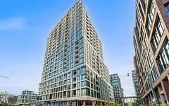 15 RICHARDSON Street 614, Toronto C08, ON M5A 0Y5