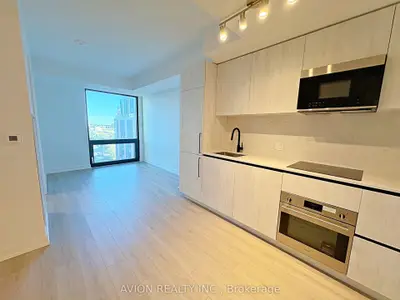 35 Parliament Street 730, Toronto C08, ON M5A 0Z5