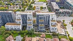 500 Wilson Avenue 1116, Toronto C06, On M3h 0e5
