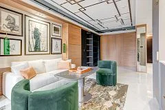 88 Cumberland Street 505, Toronto C02, ON M5R 0C8