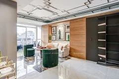 88 Cumberland Street 505, Toronto C02, ON M5R 0C8