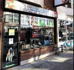 1539 Dundas Street W, Toronto C01, ON M6K 1T6