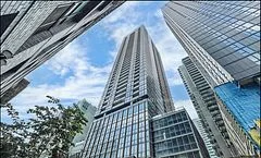 88 Blue Jays Way 1215, Toronto C01, ON M5V 2G3