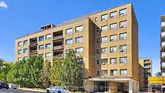 660 Eglinton Avenue W 508, Toronto C04, On M5n 1c3