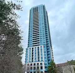 181 WYNFORD Drive 2804, Toronto C13, ON M3C 0C6
