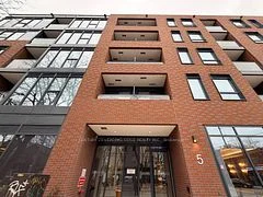 5 Lakeview Avenue 701, Toronto C01, ON M6J 0H3