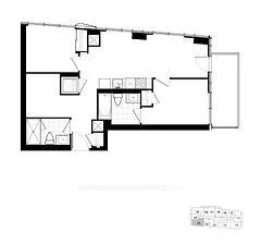 308 Jarvis Street 2003, Toronto C08, On M5b 0e3