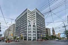 700 King Street W 515, Toronto C01, ON M5V 2Y6