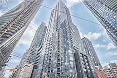 295 Adelaide Street W 3505, Toronto C01, On M5v 0l4