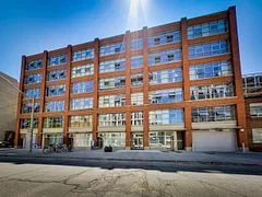 29 Camden Street 508, Toronto C01, ON M5V 3N3