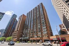 1166 Bay Street 1205, Toronto C01, On M5s 2x8