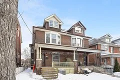 241 St Clarens Avenue, Toronto C01, ON M6H 3W2