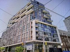 318 N King Street E 616, Toronto C08, ON M5A 1K6