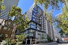 17 Dundonald Street 908, Toronto C08, ON M4Y 0E4
