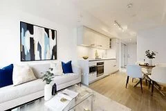 8 Wellesley Street W 1801, Toronto C01, ON M4Y 0J5
