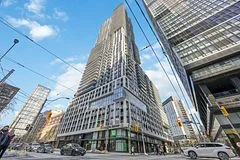 251 Jarvis Street 606, Toronto C08, On M5b 2c2