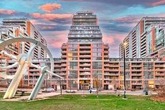 75 E Liberty Street 2319, Toronto C01, ON M6K 3R3