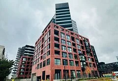 8 Tippett Road 212, Toronto C06, ON M3H 0E7