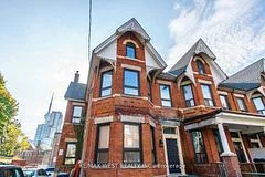 13 Grange Avenue 2nd Flr, Toronto C01, ON M5T 1C6