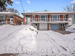 337 Wilmington Avenue, Toronto C06, ON M3H 5K9