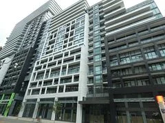 60 Princess Street 915, Toronto C08, ON M5A 2C7