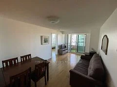 18 Spring Garden Avenue 2703, Toronto C14, ON M2N 7M2