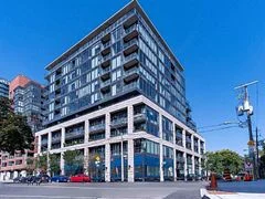 8 Dovercourt Road 209, Toronto C01, On M6j 0b6