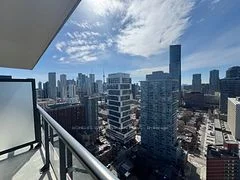 308 Jarvis Street 2904, Toronto C08, ON M5B 0E3
