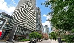 50 Charles Street E 604, Toronto C08, ON M4Y 0C3