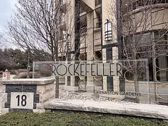 18 Kenaston Gardens 712, Toronto C15, ON M2K 3C7