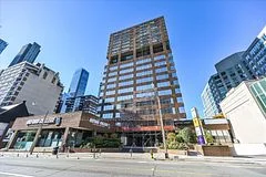 914 Yonge Street 1612, Toronto C02, ON M4W 3C8