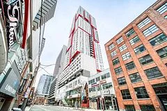 318 Richmond Street W 2305, Toronto C01, ON M5V 0B4
