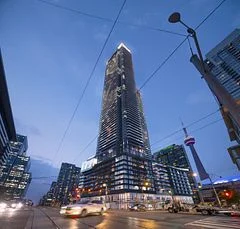 1 Concord Cityplace Way 6701, Toronto C01, ON M5V 0X3